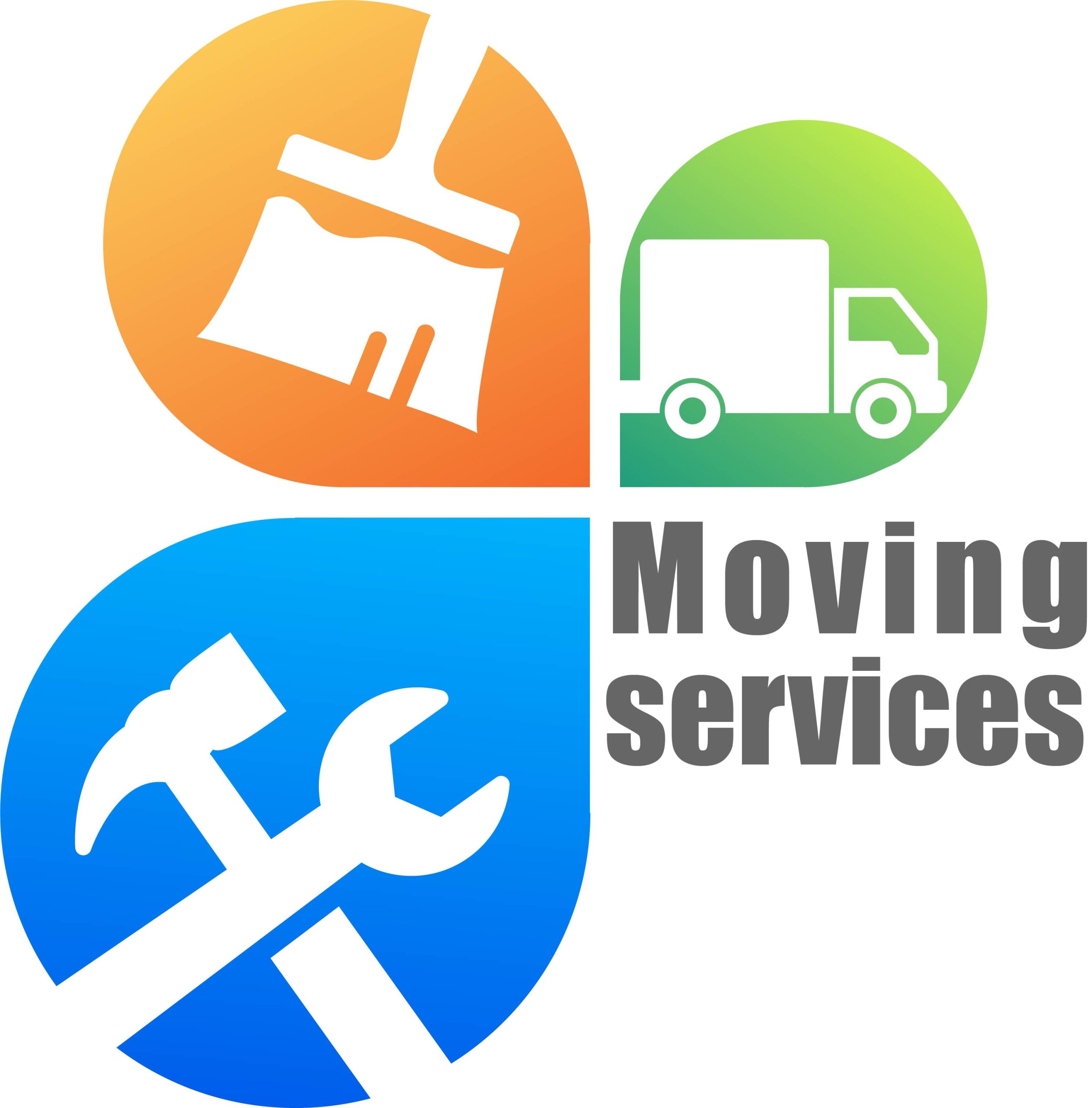 elegant touch for transport & maintenance